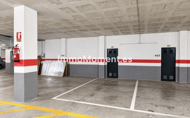 Reventa - Apartamento - Benalmadena - Benalmadena Centro