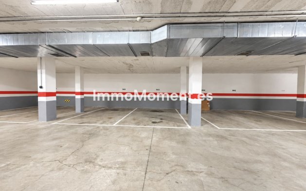 Reventa - Apartamento - Benalmadena - Benalmadena Centro