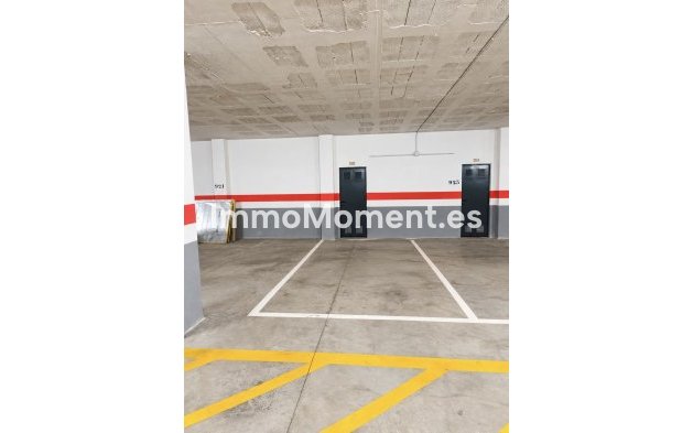 Reventa - Apartamento - Benalmadena - Benalmadena Centro