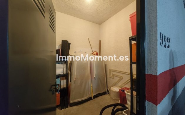 Reventa - Apartamento - Benalmadena - Benalmadena Centro