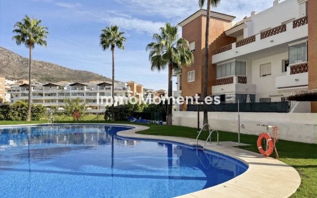 Reventa - Apartamento - Benalmadena - Benalmadena Centro