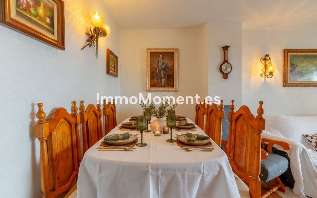 Resale - Apartment - Fuengirola - Los Boliches