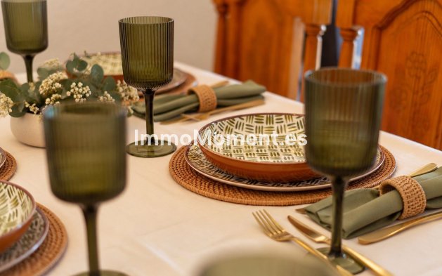 Resale - Apartment - Fuengirola - Los Boliches