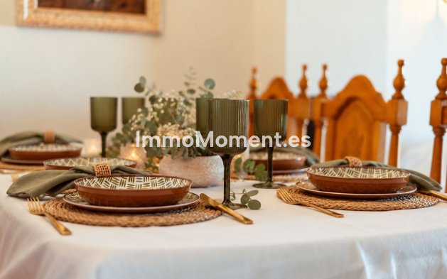 Resale - Apartment - Fuengirola - Los Boliches