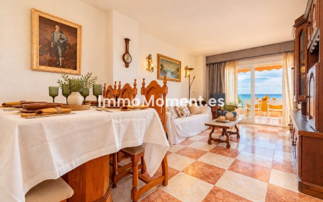 Resale - Apartment - Fuengirola - Los Boliches