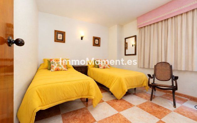 Resale - Apartment - Fuengirola - Los Boliches