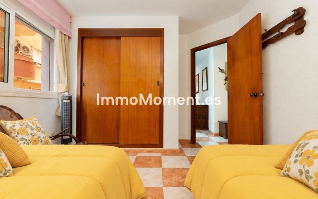Resale - Apartment - Fuengirola - Los Boliches
