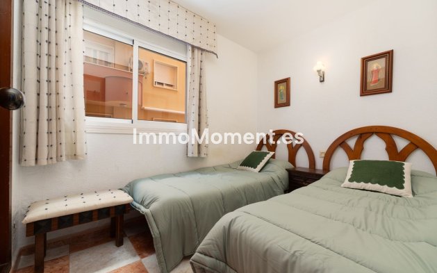 Resale - Apartment - Fuengirola - Los Boliches