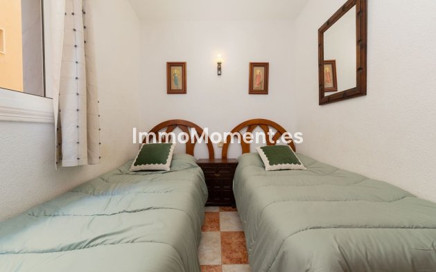 Resale - Apartment - Fuengirola - Los Boliches