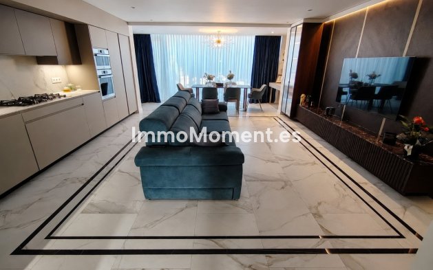 Revente - Maison mitoyenne - San Juan de Alicante - Playa de San Juan