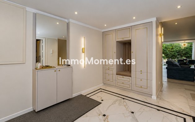Revente - Maison mitoyenne - San Juan de Alicante - Playa de San Juan