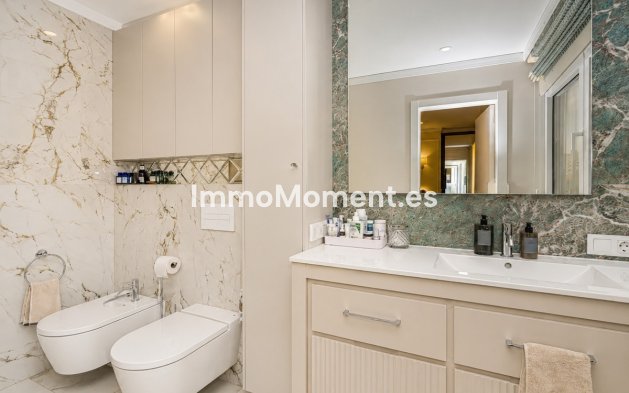 Revente - Maison mitoyenne - San Juan de Alicante - Playa de San Juan