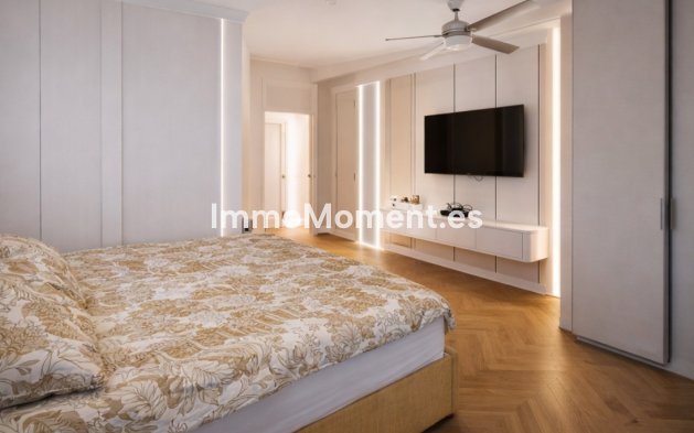Revente - Maison mitoyenne - San Juan de Alicante - Playa de San Juan