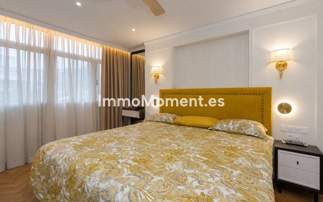 Revente - Maison mitoyenne - San Juan de Alicante - Playa de San Juan