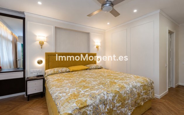 Revente - Maison mitoyenne - San Juan de Alicante - Playa de San Juan