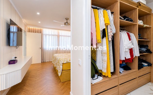 Revente - Maison mitoyenne - San Juan de Alicante - Playa de San Juan