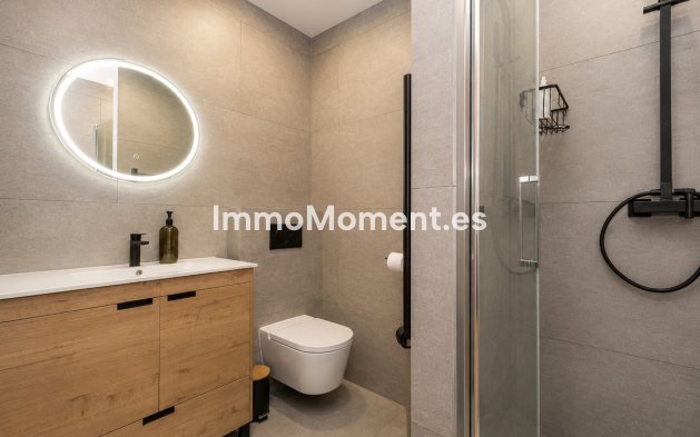 Revente - Maison mitoyenne - San Juan de Alicante - Playa de San Juan