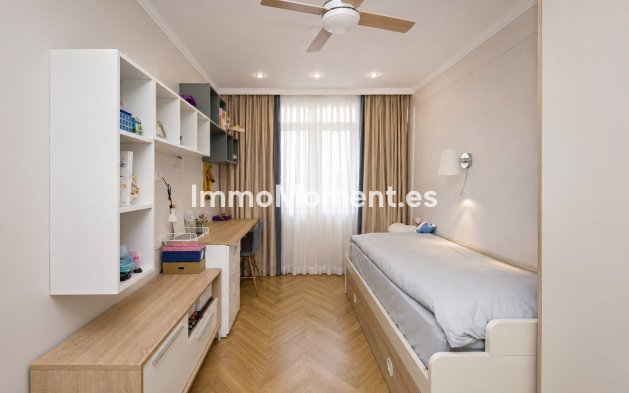 Revente - Maison mitoyenne - San Juan de Alicante - Playa de San Juan