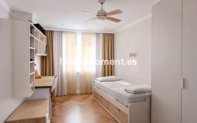 Revente - Maison mitoyenne - San Juan de Alicante - Playa de San Juan