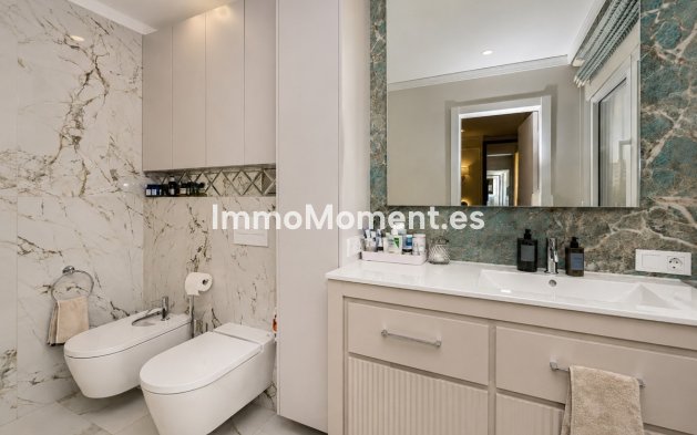 Revente - Maison mitoyenne - San Juan de Alicante - Playa de San Juan