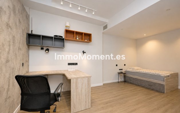 Revente - Maison mitoyenne - San Juan de Alicante - Playa de San Juan