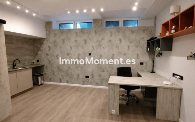 Revente - Maison mitoyenne - San Juan de Alicante - Playa de San Juan