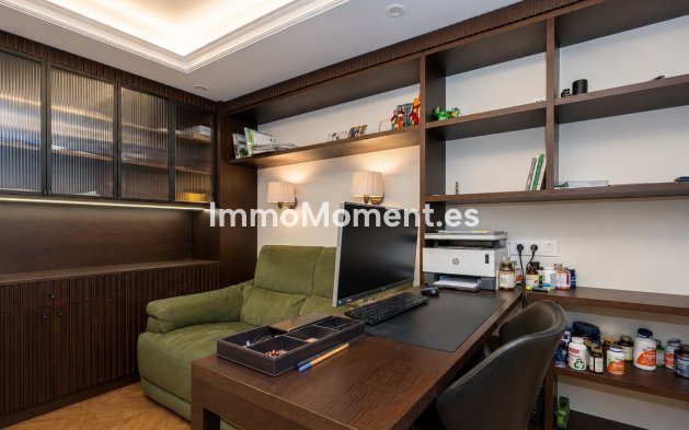 Revente - Maison mitoyenne - San Juan de Alicante - Playa de San Juan