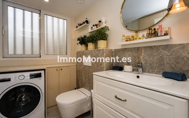 Revente - Maison mitoyenne - San Juan de Alicante - Playa de San Juan