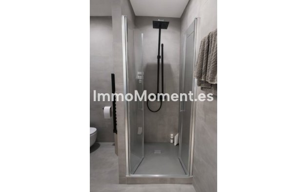 Revente - Maison mitoyenne - San Juan de Alicante - Playa de San Juan