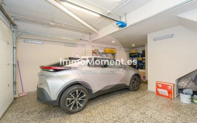 Revente - Maison mitoyenne - San Juan de Alicante - Playa de San Juan