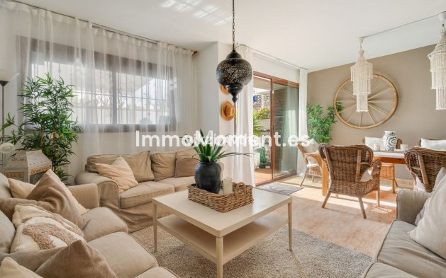 Revente - Maison mitoyenne - Mijas Costa - La Cala de Mijas