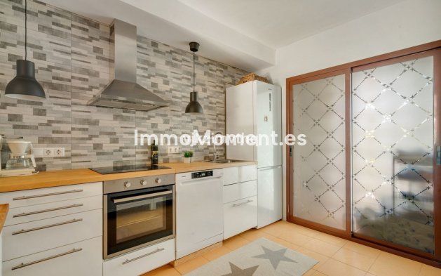 Revente - Maison mitoyenne - Mijas Costa - La Cala de Mijas