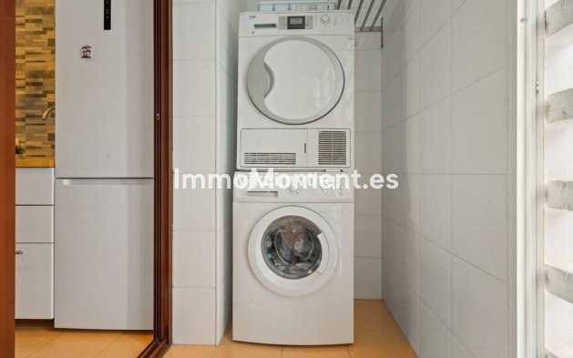 Revente - Maison mitoyenne - Mijas Costa - La Cala de Mijas