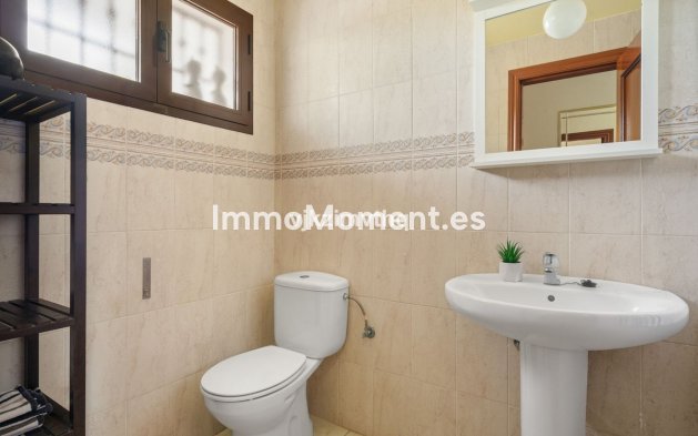 Revente - Maison mitoyenne - Mijas Costa - La Cala de Mijas