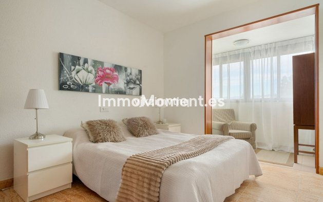 Revente - Maison mitoyenne - Mijas Costa - La Cala de Mijas