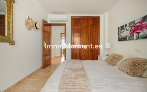 Revente - Maison mitoyenne - Mijas Costa - La Cala de Mijas