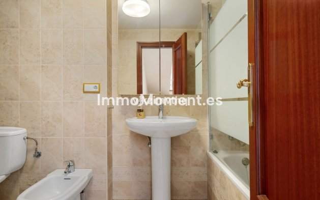 Revente - Maison mitoyenne - Mijas Costa - La Cala de Mijas
