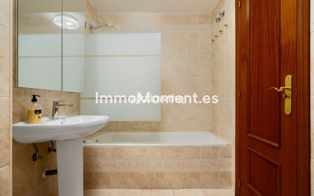 Revente - Maison mitoyenne - Mijas Costa - La Cala de Mijas
