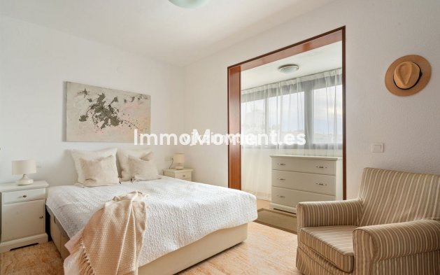 Revente - Maison mitoyenne - Mijas Costa - La Cala de Mijas