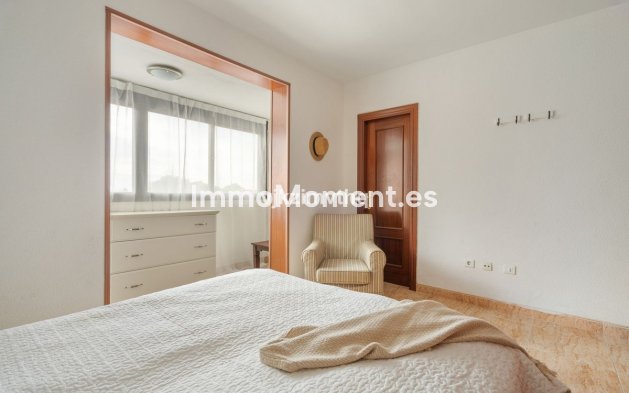 Revente - Maison mitoyenne - Mijas Costa - La Cala de Mijas