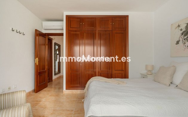 Revente - Maison mitoyenne - Mijas Costa - La Cala de Mijas
