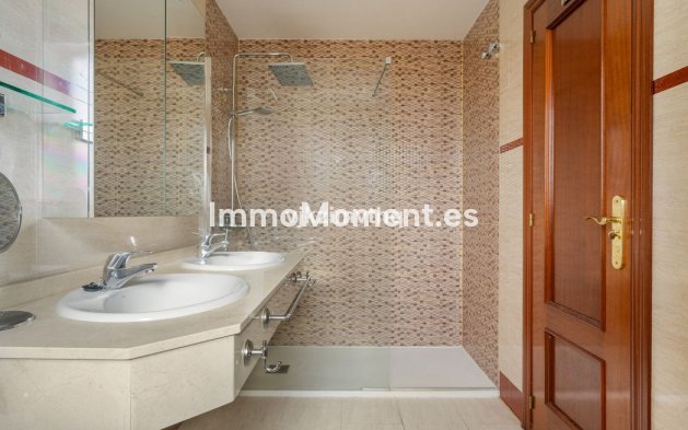 Revente - Maison mitoyenne - Mijas Costa - La Cala de Mijas