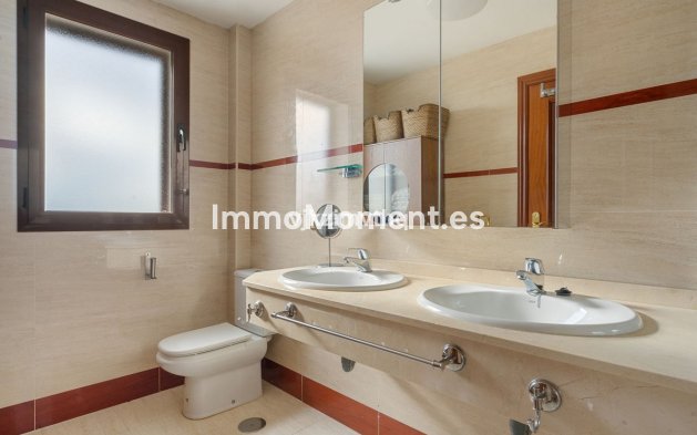 Revente - Maison mitoyenne - Mijas Costa - La Cala de Mijas