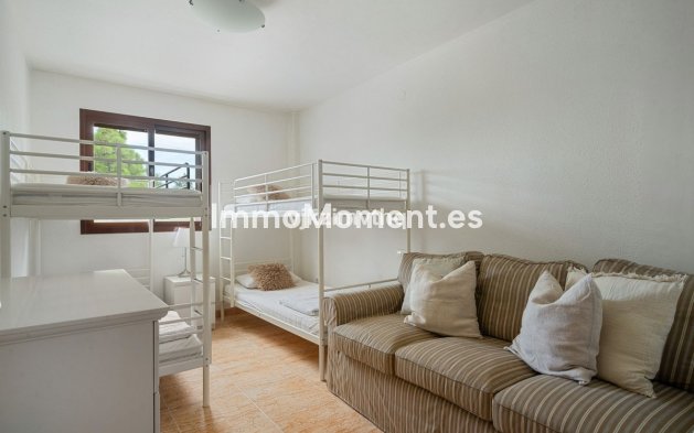 Revente - Maison mitoyenne - Mijas Costa - La Cala de Mijas