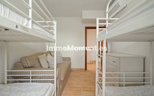 Revente - Maison mitoyenne - Mijas Costa - La Cala de Mijas