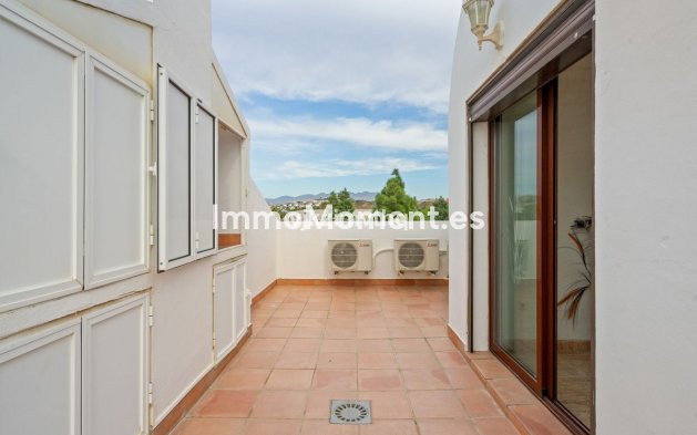 Revente - Maison mitoyenne - Mijas Costa - La Cala de Mijas