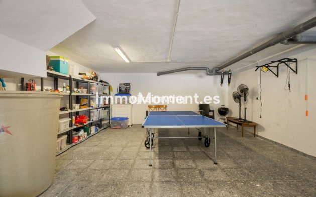 Revente - Maison mitoyenne - Mijas Costa - La Cala de Mijas