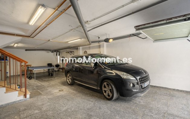 Revente - Maison mitoyenne - Mijas Costa - La Cala de Mijas