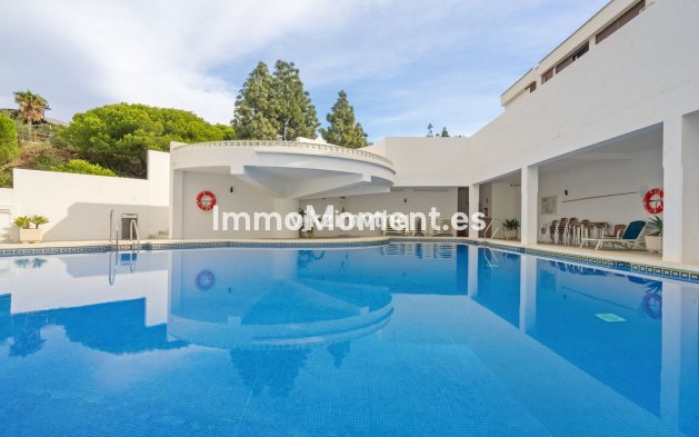 Revente - Maison mitoyenne - Mijas Costa - La Cala de Mijas