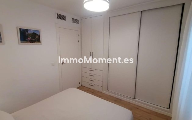 Resale - Apartment - Inland  - Alhaurín de la Torre